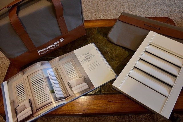 Hunter Douglas Dealer Image