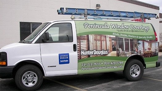 Hunter Douglas Dealer Image